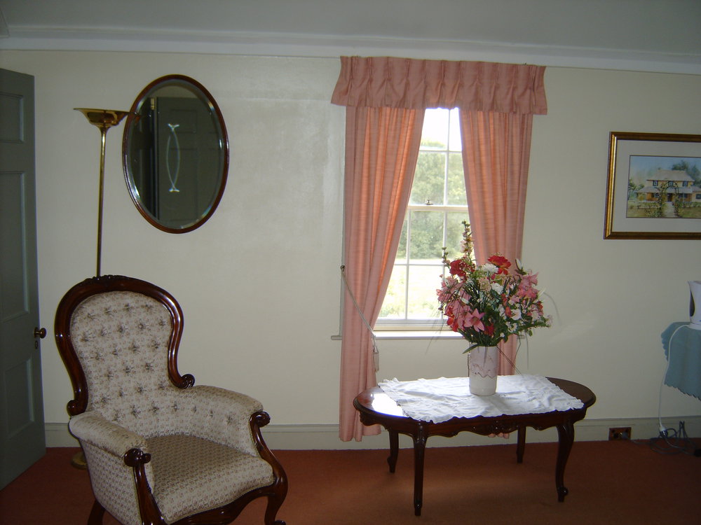 Mamre House and Farm, Orchard Hills