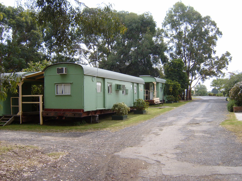 Mamre House and Farm, Orchard Hills