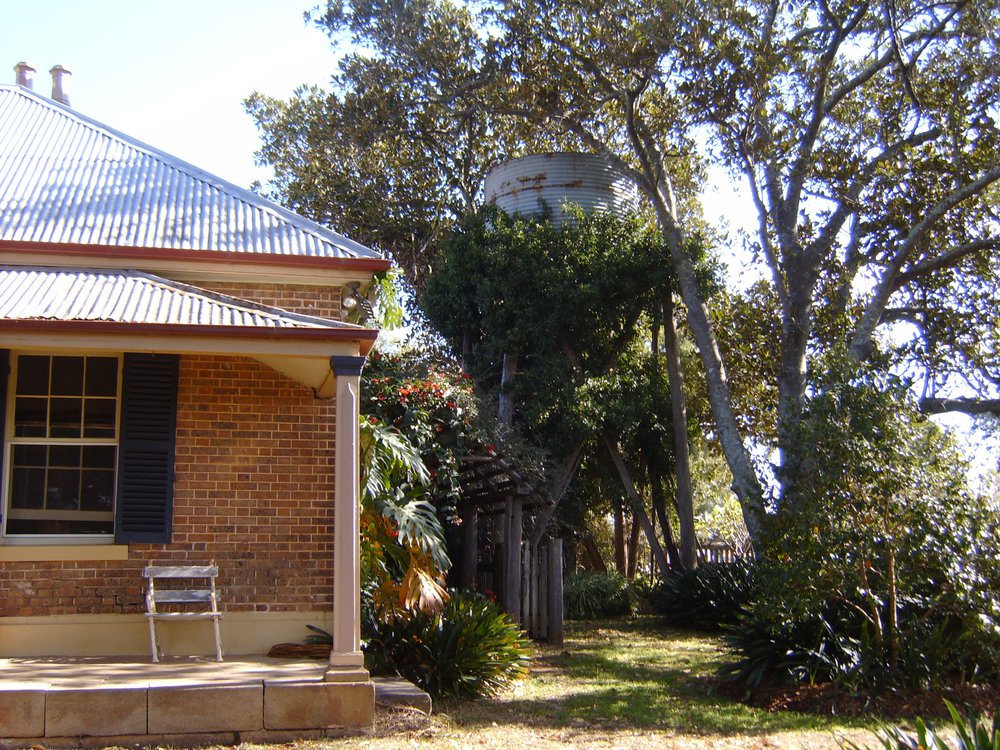 Merriville House, Kellyville Ridge