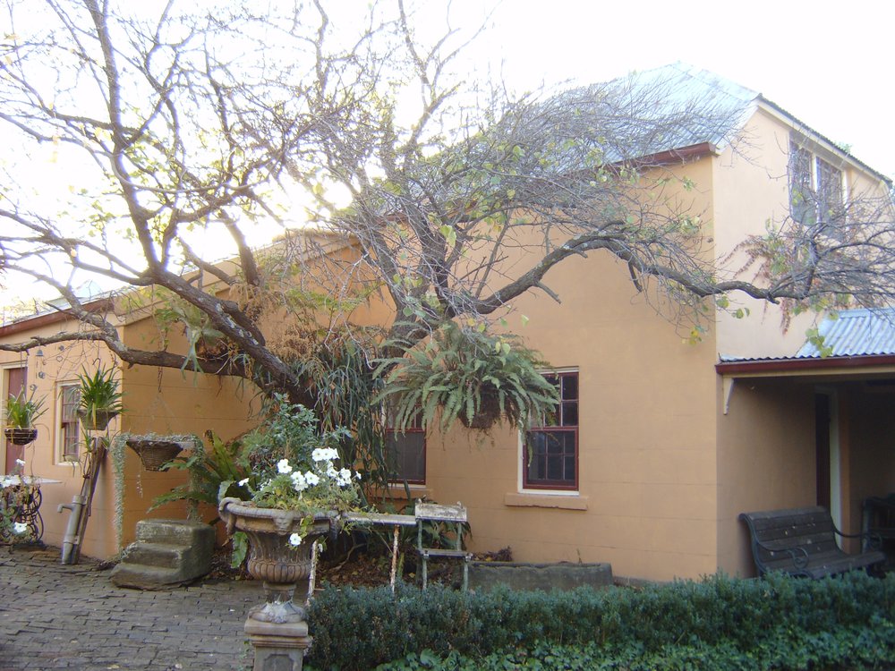 Merriville House, Kellyville Ridge