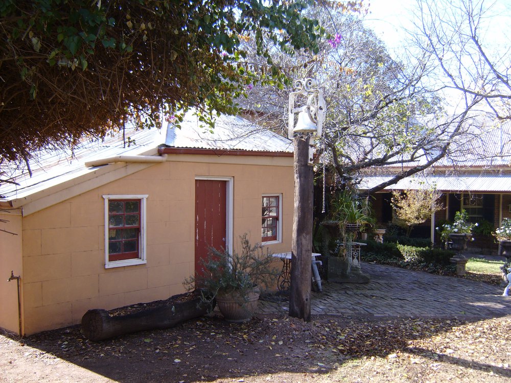 Merriville House, Kellyville Ridge