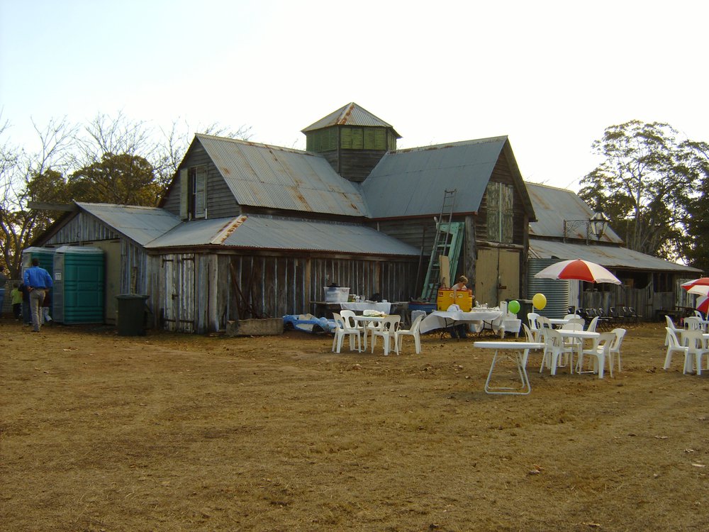 Merriville House, Kellyville Ridge