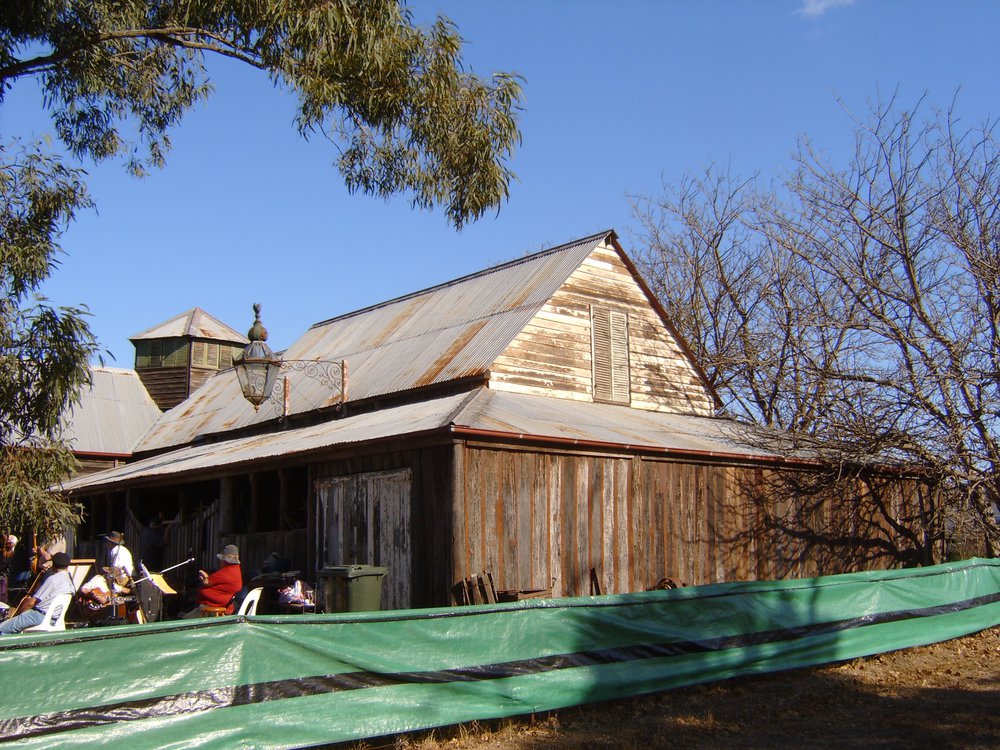 Merriville House, Kellyville Ridge