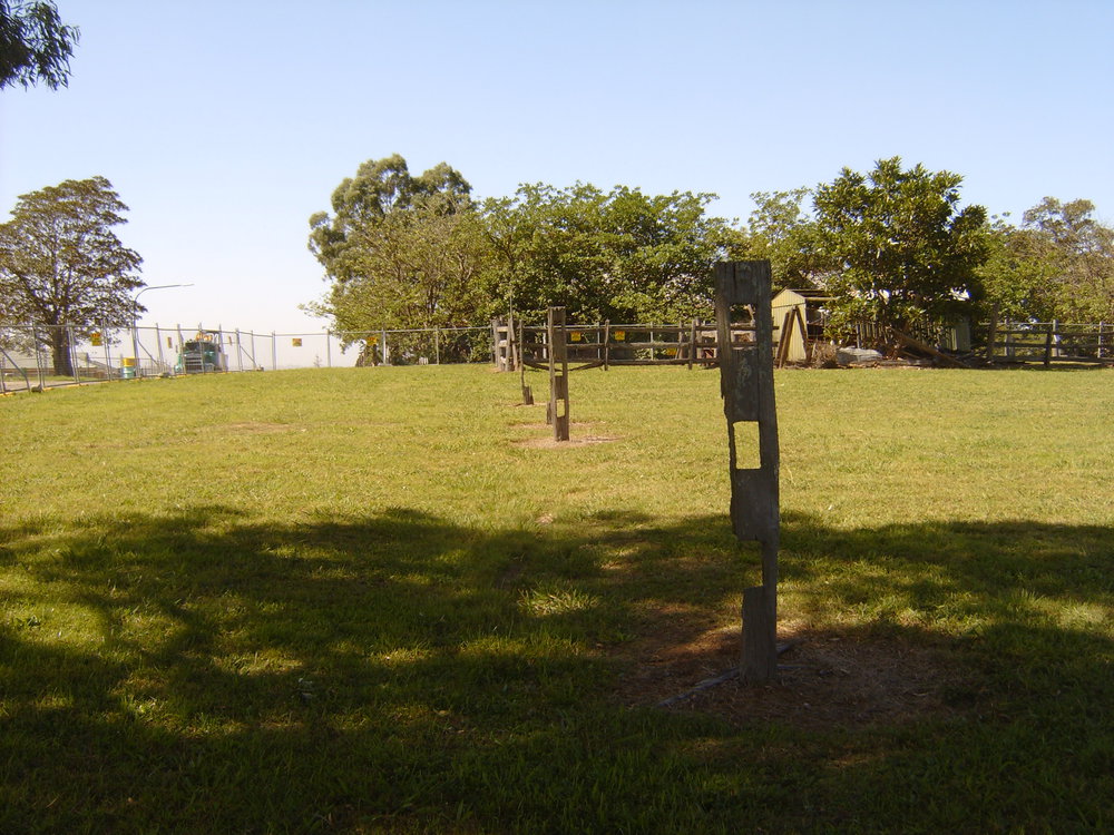 Merriville Rise Park, Kellyville Ridge
