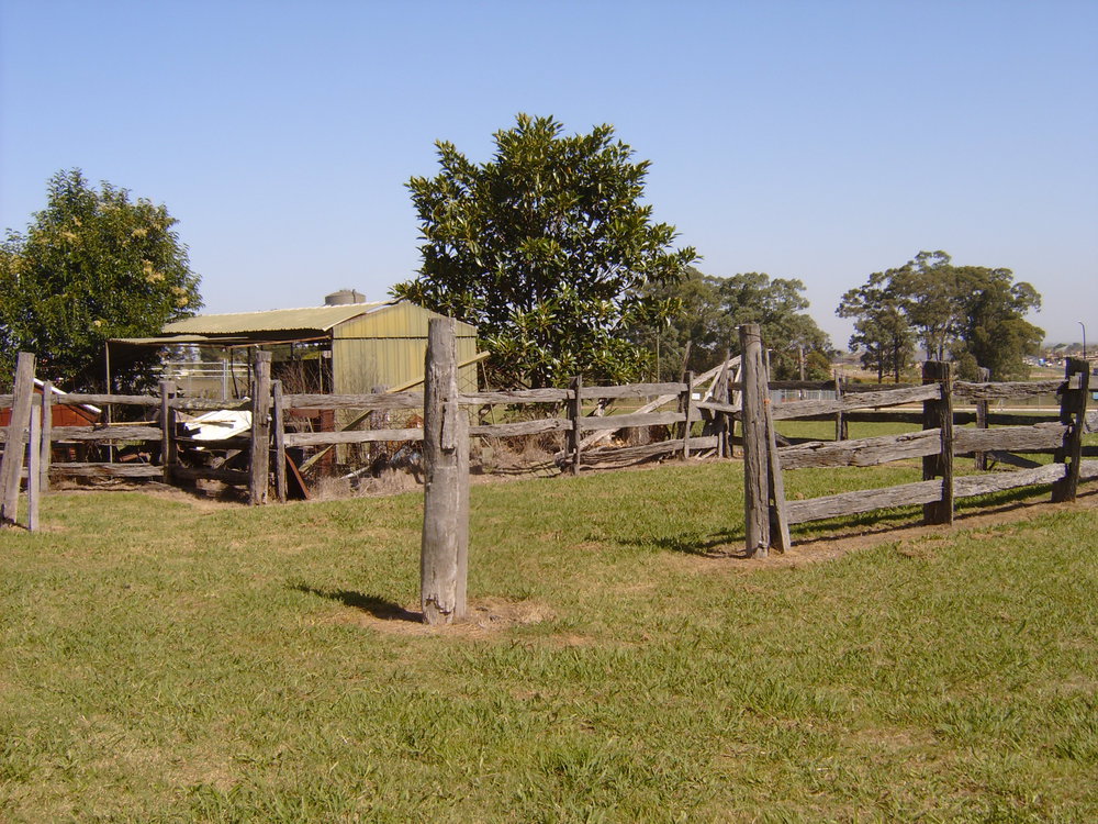 Merriville Rise Park, Kellyville Ridge