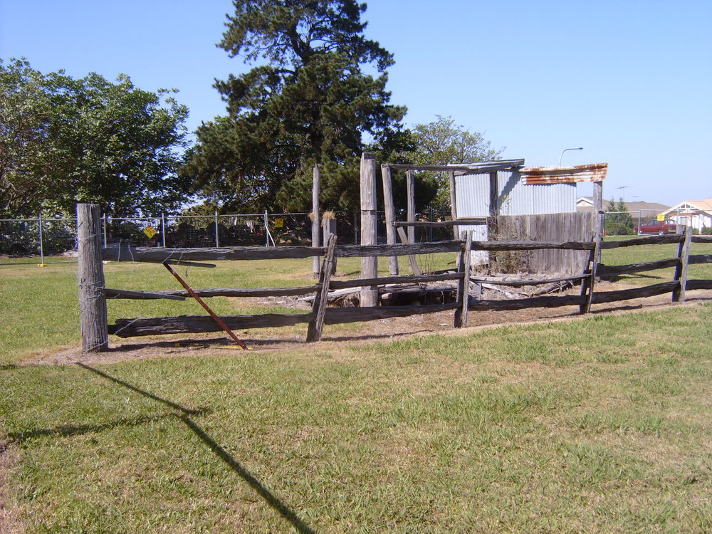 Merriville Rise Park, Kellyville Ridge