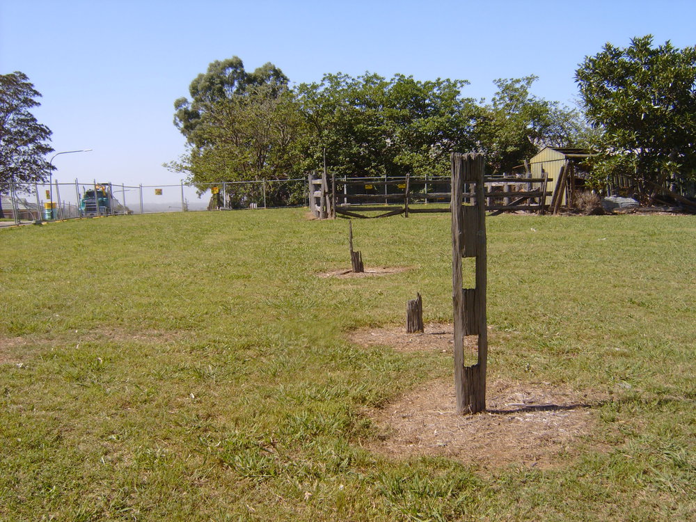 Merriville Rise Park, Kellyville Ridge