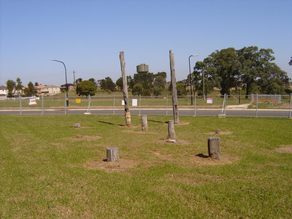 Merriville Rise Park, Kellyville Ridge