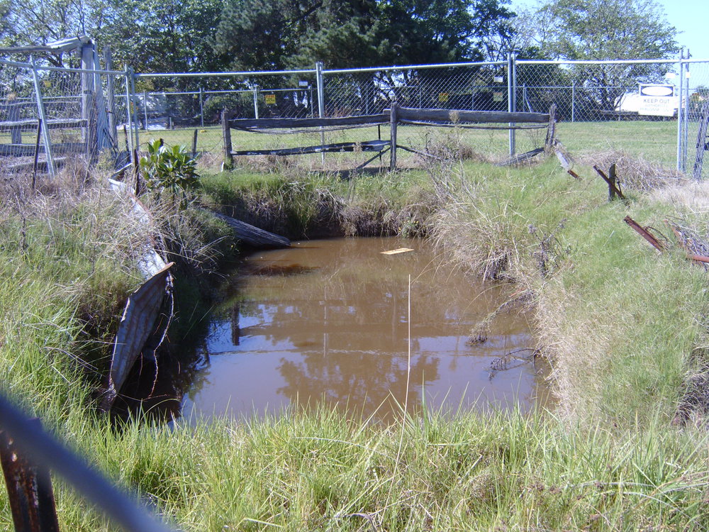 Merriville Rise Park, Kellyville Ridge