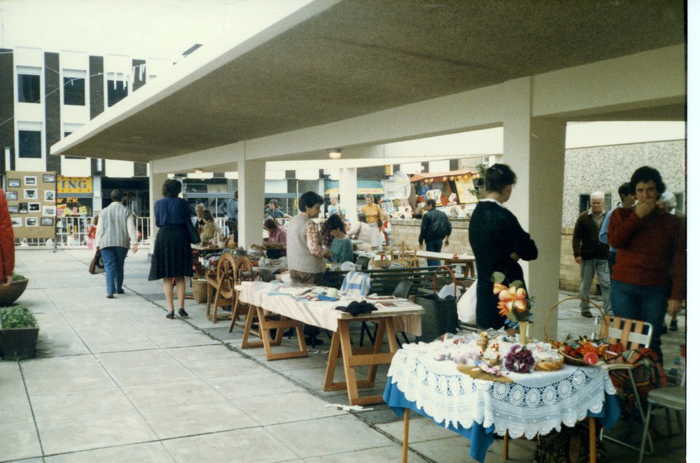 Blacktown City Festival, 1985