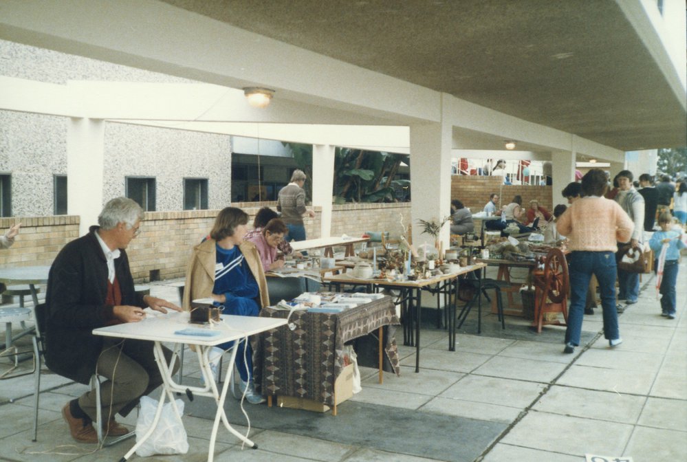 Blacktown City Festival, 1985