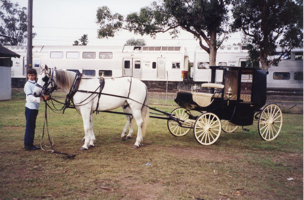 Blacktown City Festival, 1992