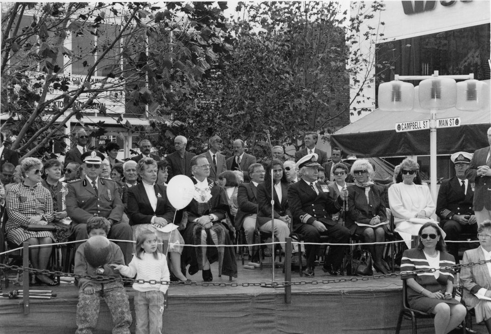 Blacktown City Festival