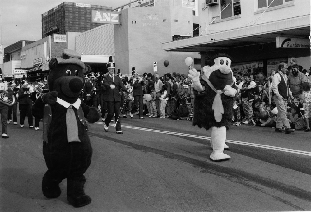 Blacktown City Festival