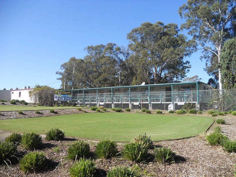 Ashlar Golf Course, Blacktown