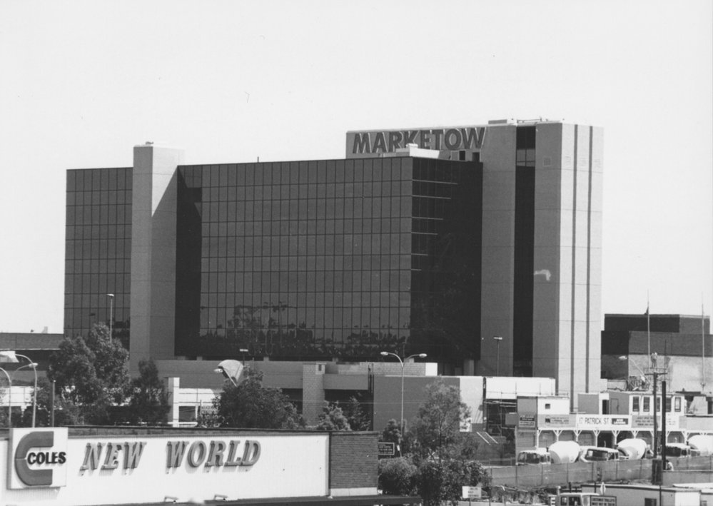 Westpoint Marketown, Blacktown