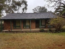 House on Acacia Terrace, Bidwill