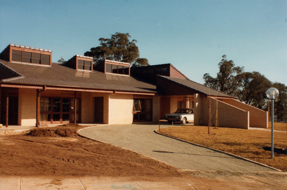Jim Southee Community Centre, Kings Langley