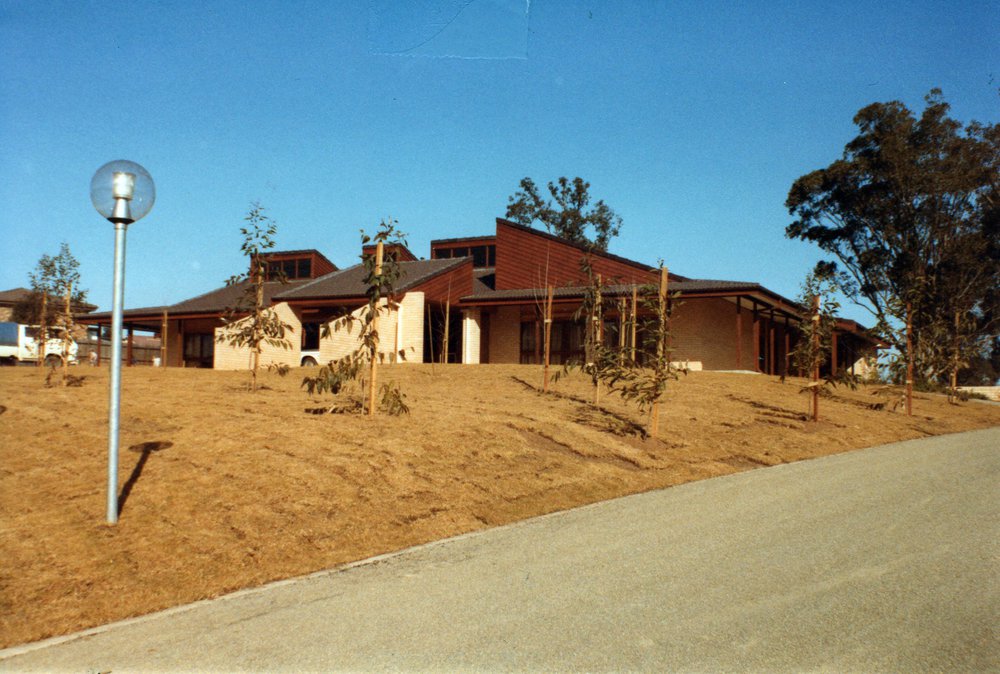Jim Southee Community Centre, Kings Langley