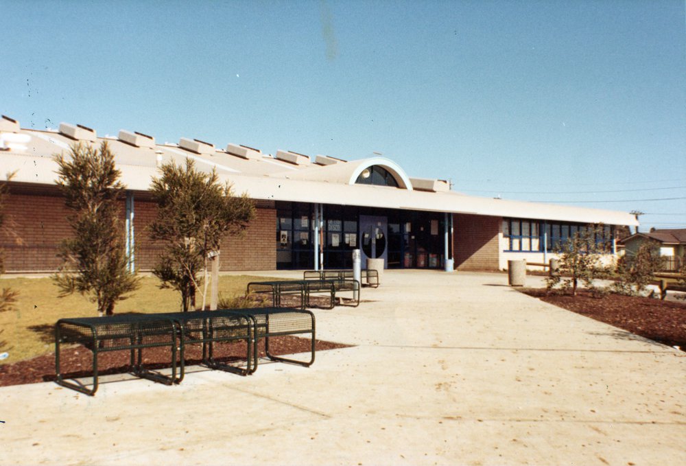 Bidwill Youth Centre, Bidwill