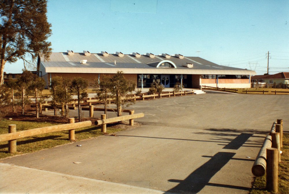 Bidwill Youth Centre, Bidwill