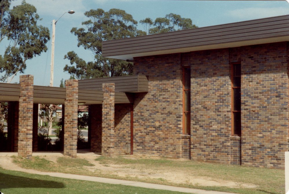 Doonside Senior Citizens Activities Centre, Doonside