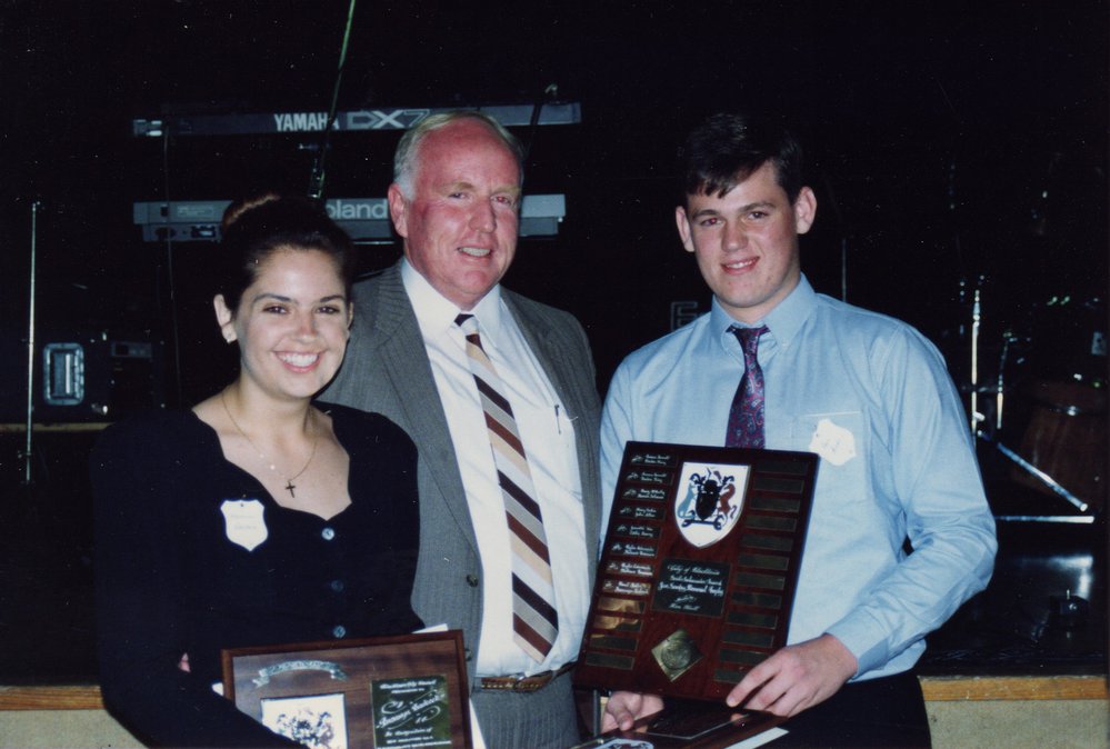 Blacktown City Youth Ambassadors, 1991