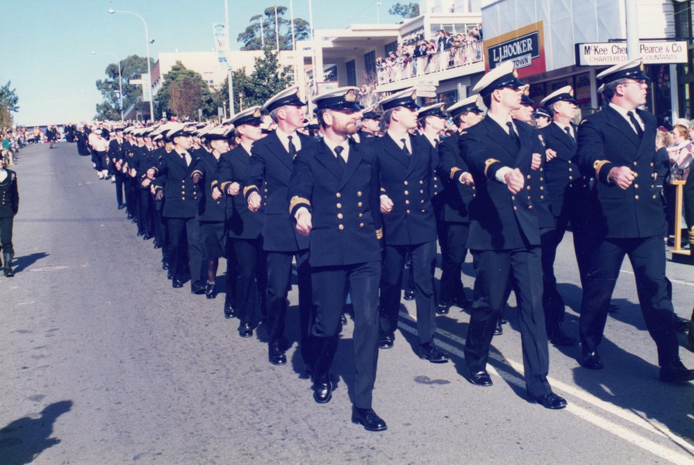Blacktown City Festival parade
