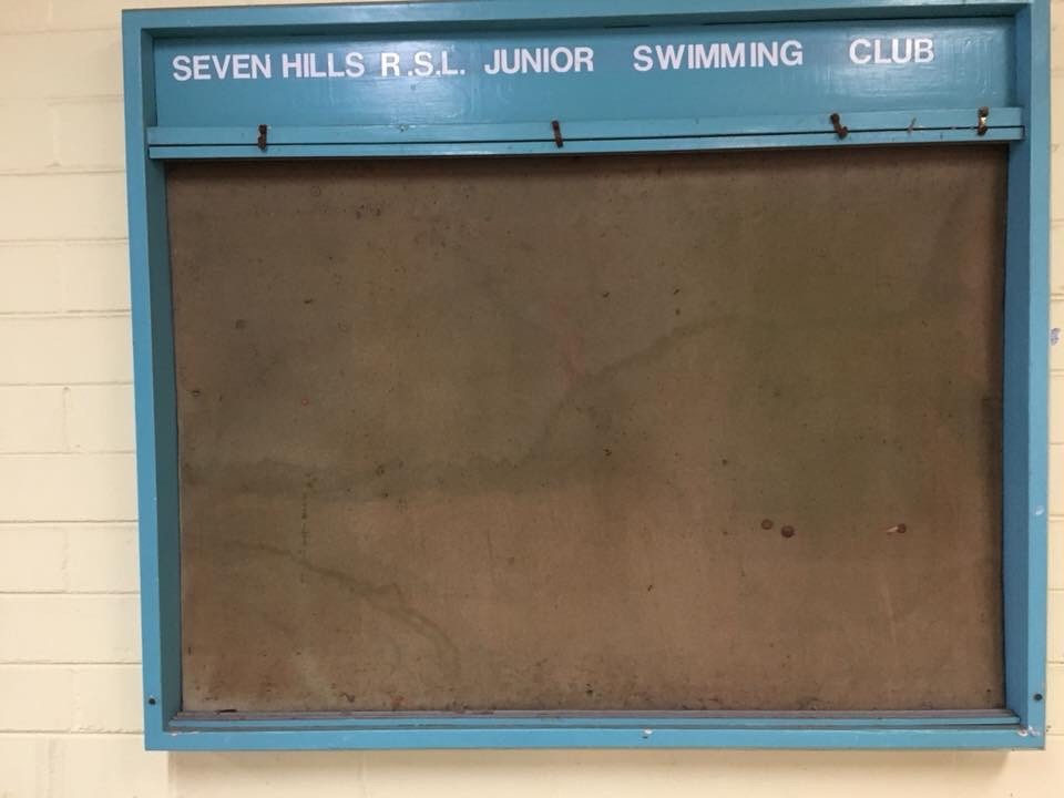 Blacktown War Memorial Pool, Blacktown