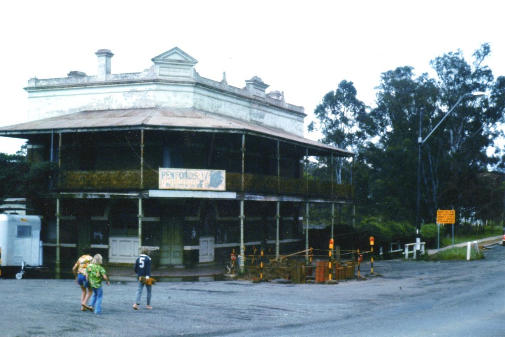 Imperial Hotel, Rooty Hill
