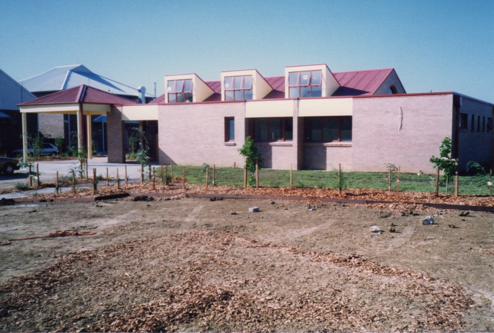 Minchinbury Neighbourhood Centre, Minchinbury