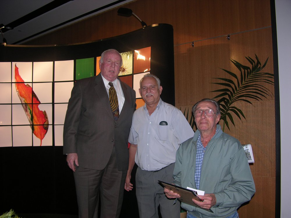 2006 Blacktown City Council Garden Competition winners