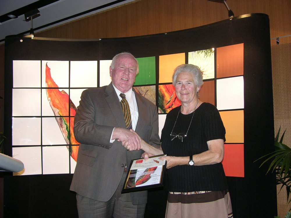 2006 Blacktown City Council Garden Competition winners