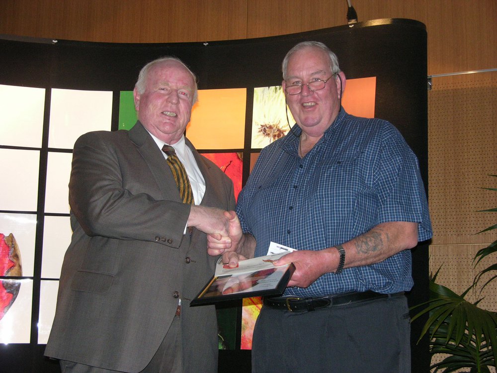 2006 Blacktown City Council Garden Competition winners