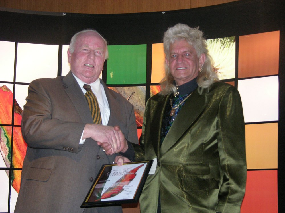 2006 Blacktown City Council Garden Competition winners