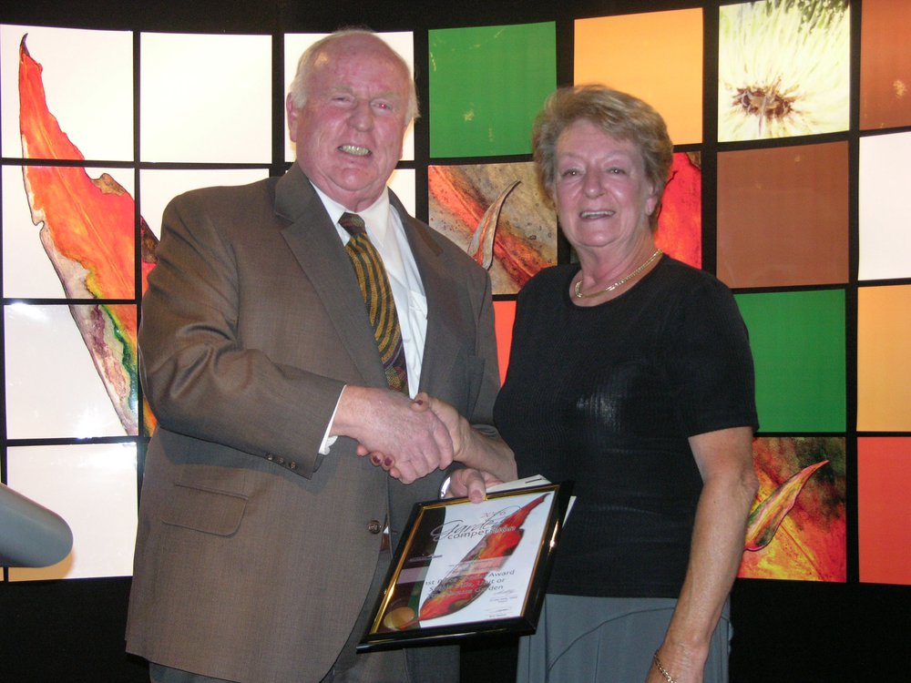 2006 Blacktown City Council Garden Competition winners
