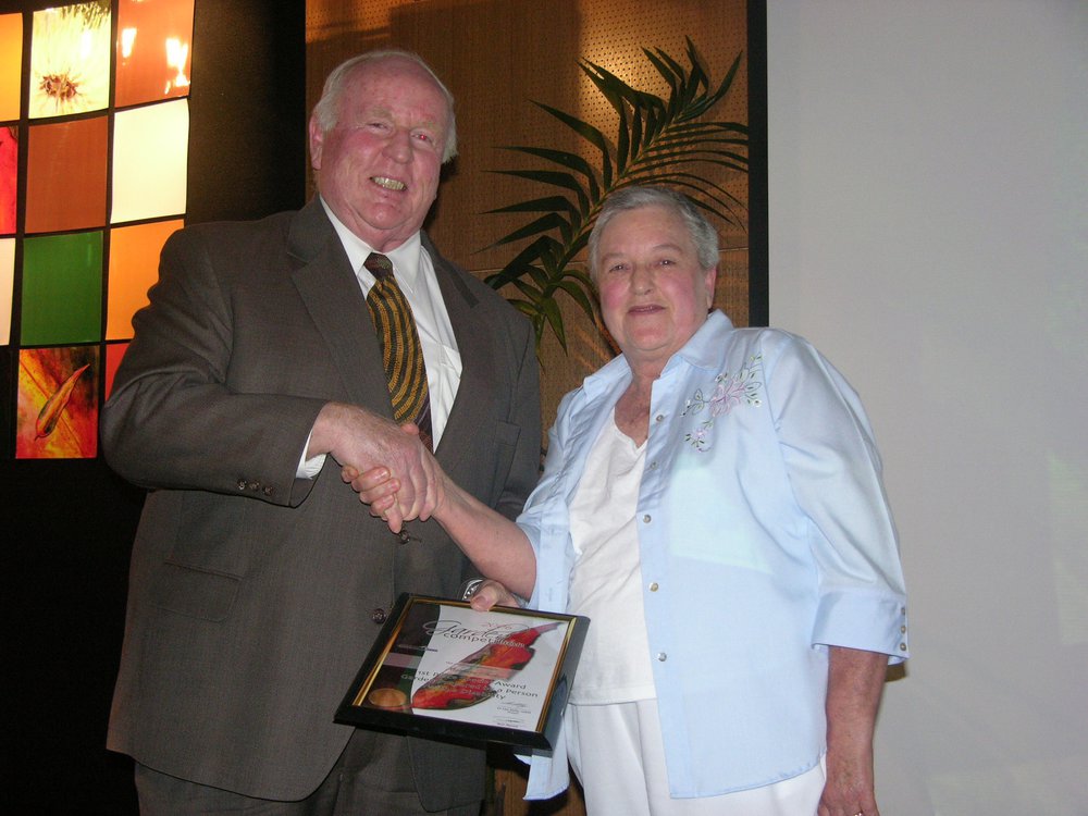 2006 Blacktown City Council Garden Competition winners
