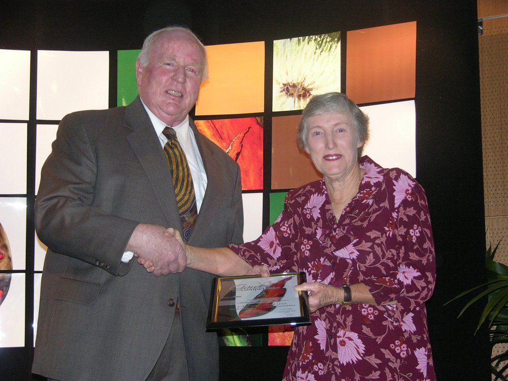 2006 Blacktown City Council Garden Competition winners