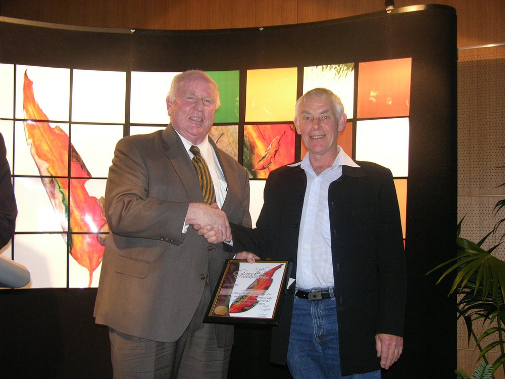 2006 Blacktown City Council Garden Competition winners