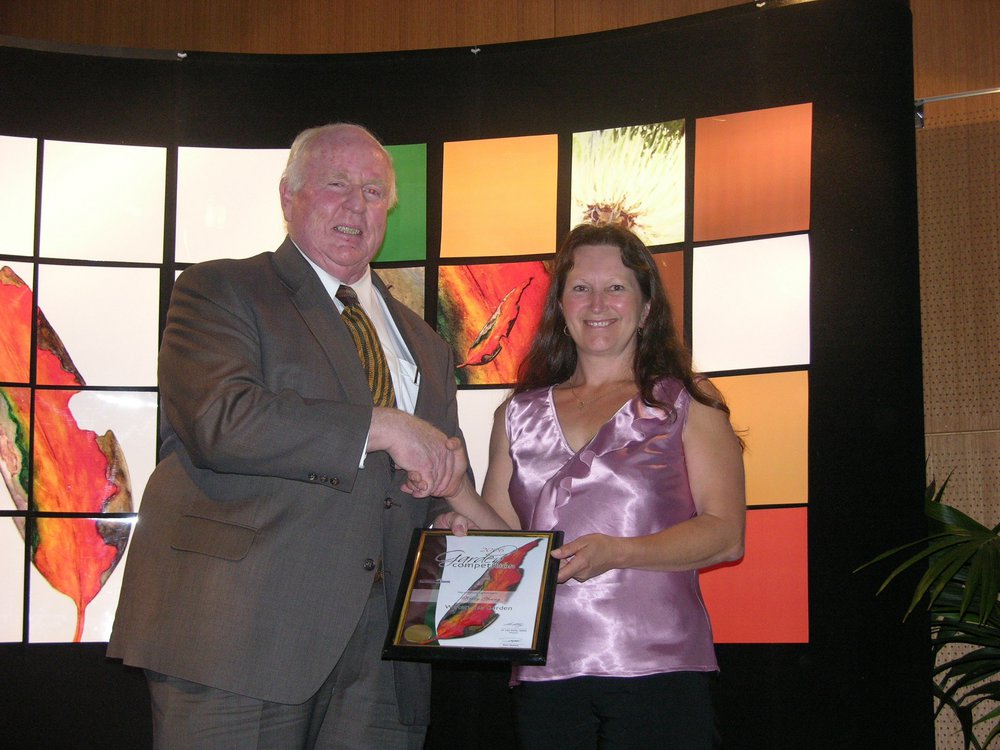 2006 Blacktown City Council Garden Competition winners