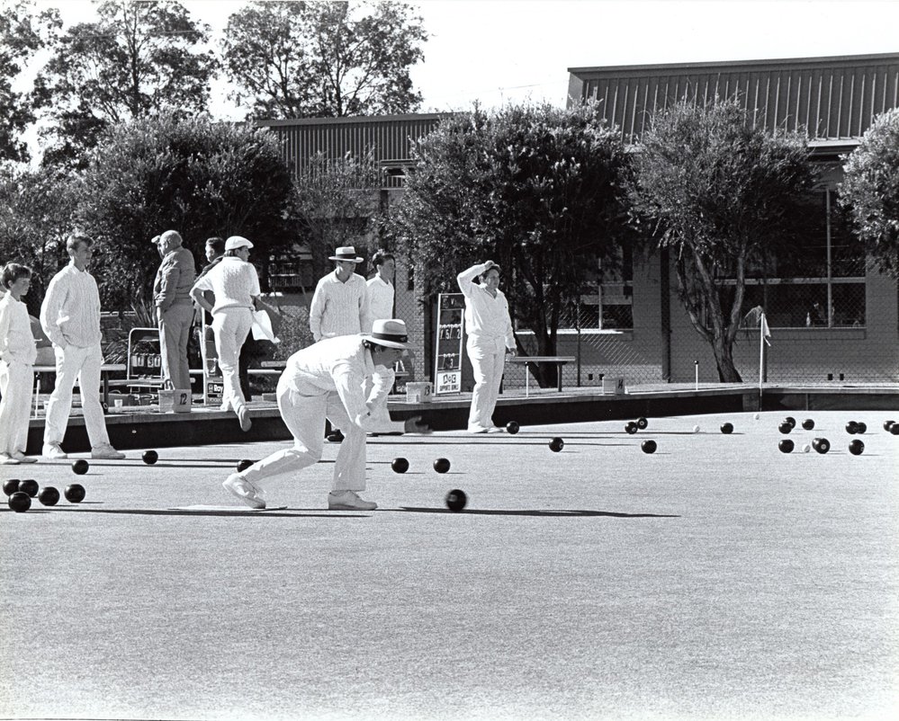 NSW Junior Bowls Competition at Blacktown City Bowling Club