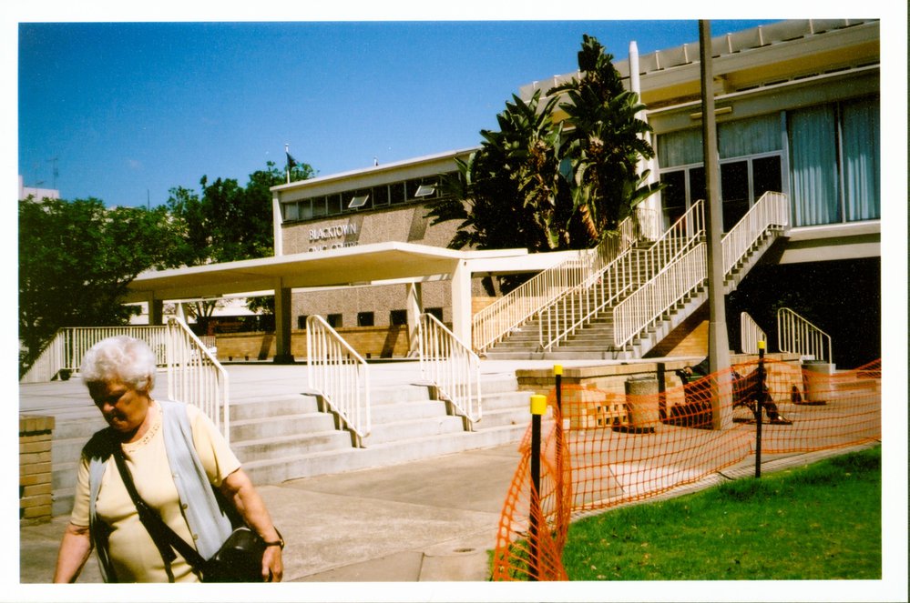 Civic Place, Blacktown