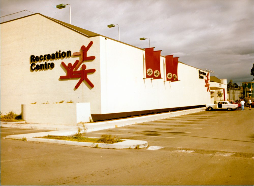 Mount Druitt Recreation Centre, Mount Druitt