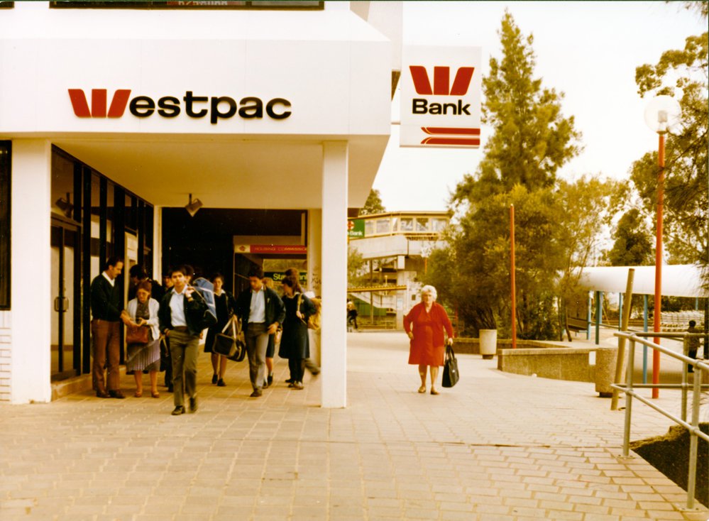 Westpac Bank, Mount Druitt