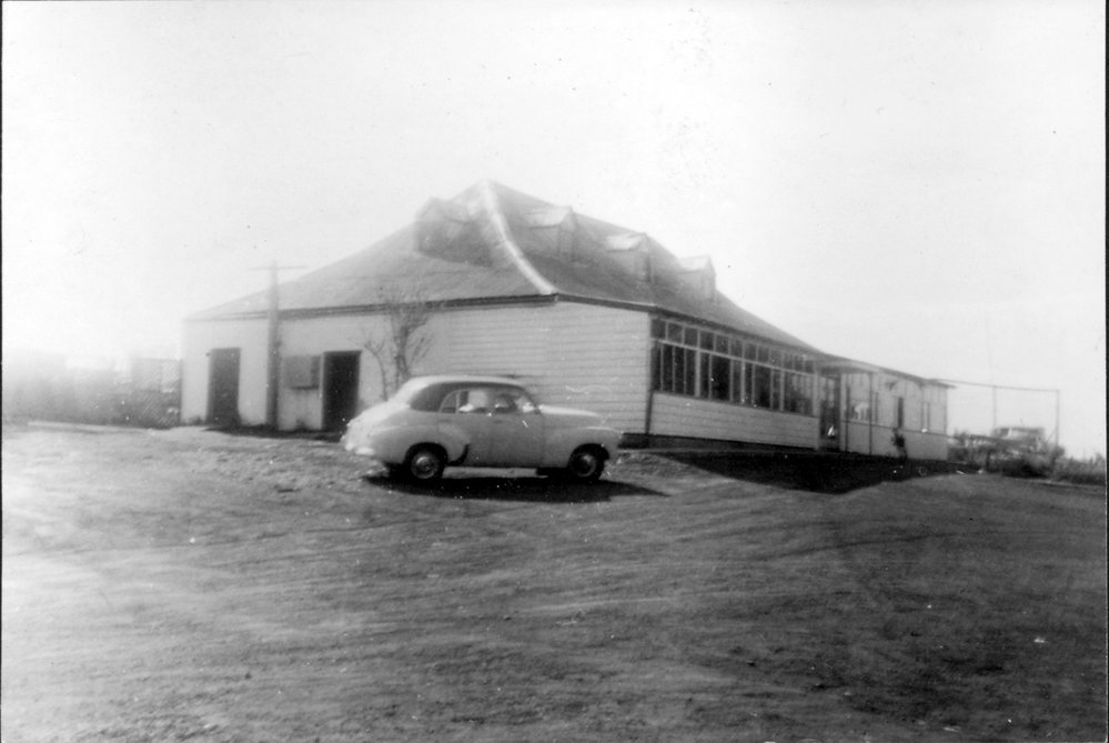 Fox-Under-The-Hill Inn, Great Western Highway, Prospect