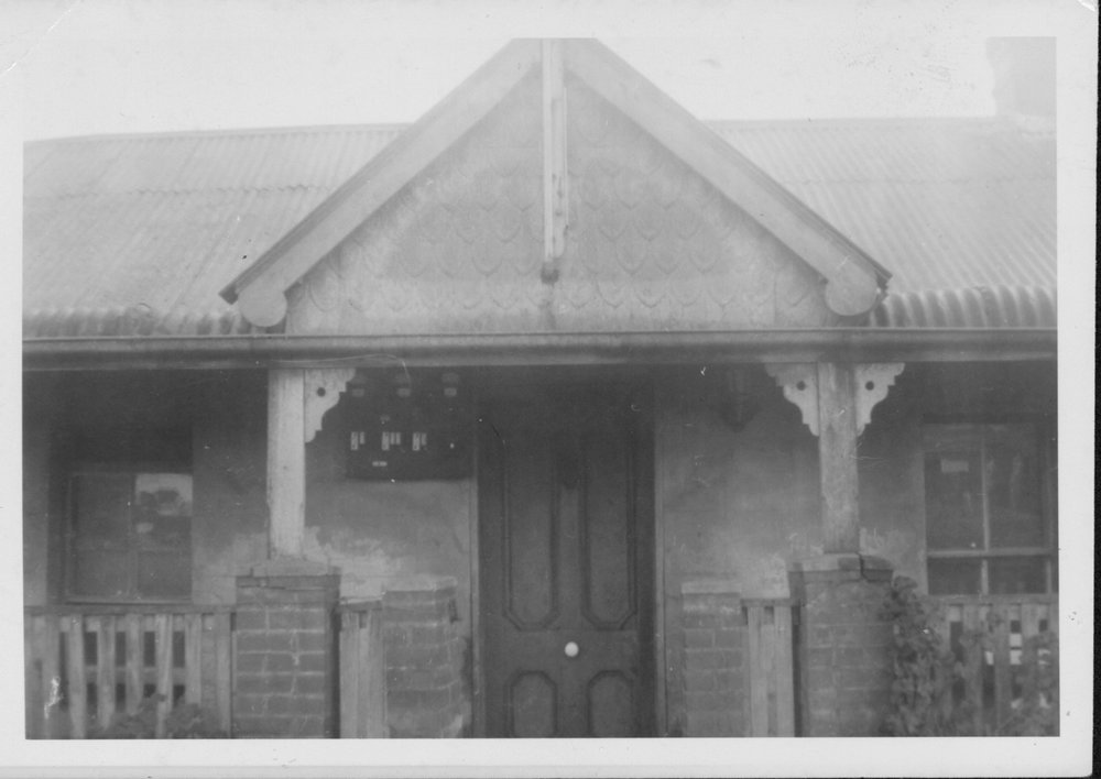 Hollingsworth, Eastern Creek