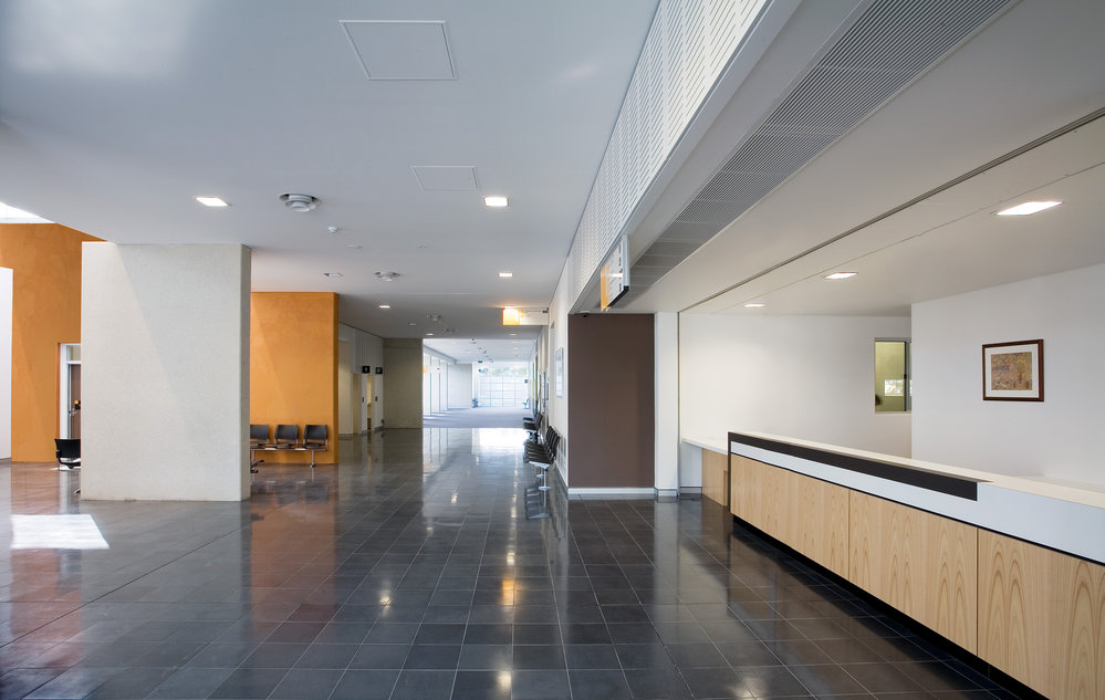 Mount Druitt Court House, Mount Druitt