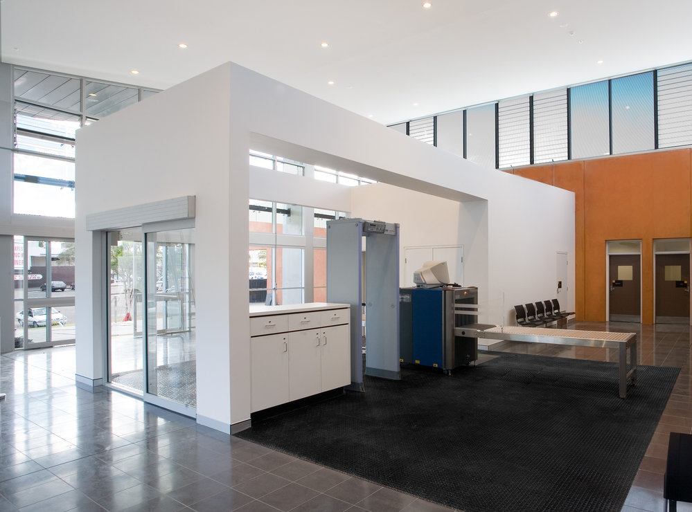 Mount Druitt Court House, Mount Druitt