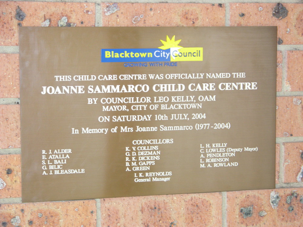 Joanne Sammarco Child Care Centre, Kings Langley