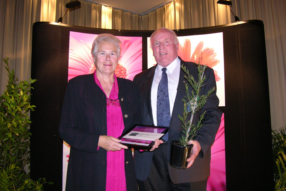 2004 Blacktown City Council Garden Competition winners